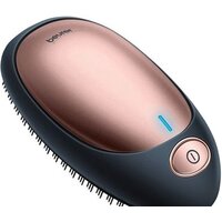 Beurer HT 10 для распутывания волос с ионизацией (черный/бронзовый)