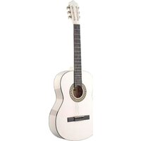 Stagg C405 M WH