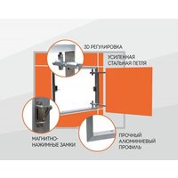 Lukoff Lider (30x60 см) Image #10