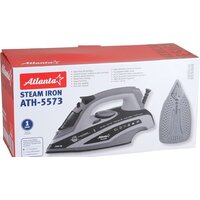 Atlanta ATH-5573 (черный) Image #5