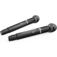 Ritmix RWM-422 (черный)