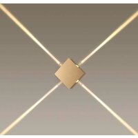 Odeon Light Vista 4260/8WL Image #3