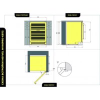 Meyvel MV46PRO-KST2 Image #2