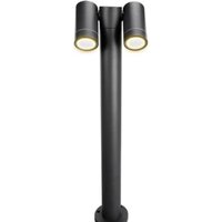 Arte Lamp Mistero A3302PA-2BK