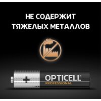 Opticell Professional AAA 5052006(12 шт) Image #5