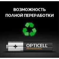 Opticell Professional AAA 5052006(12 шт) Image #3