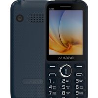 Maxvi K15n (синий) Image #1