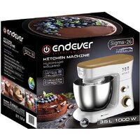 Endever Sigma-26 Image #2