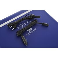 ZUGEL ZCR30 (синий) Image #19