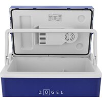 ZUGEL ZCR30 (синий) Image #8