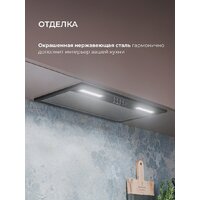 LEX Hyper 600 Inverter BL Image #5