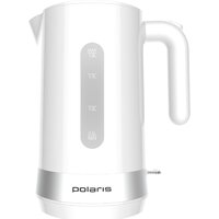 Polaris PWK 1803C Water Way Pro (белый)