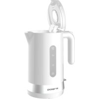 Polaris PWK 1803C Water Way Pro (белый) Image #4