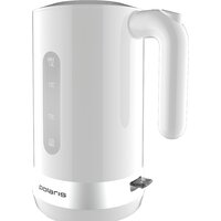 Polaris PWK 1803C Water Way Pro (белый) Image #3