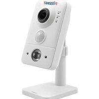 TRASSIR TR-D7121IR1 v6 (2.8 мм)