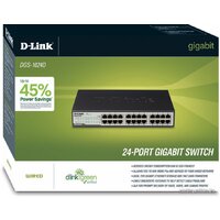 D-Link DGS-1024D Image #2