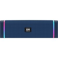 Soundmax SM-PS5019B (темно-синий)