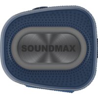 Soundmax SM-PS5019B (темно-синий) Image #5