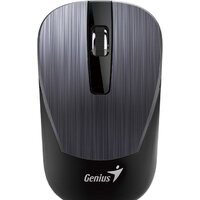 Genius NX-7015 (серый/черный)