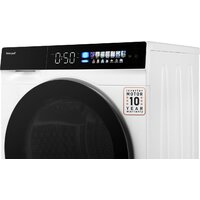 Weissgauff WD 999 Heat Pump Full Touch Image #6