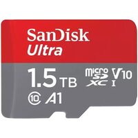 SanDisk Ultra SDSQUAC-1T50-GN6MN microSDXC 1.5TB