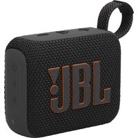 JBL Go 4 (черный) Image #1
