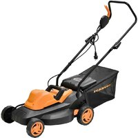 Carver LME-370A