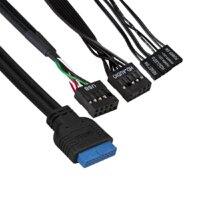 ExeGate BAA-105U2-01-AAA350 EX291145RUS Image #3