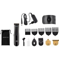 Polaris PHC 2400 (черный)