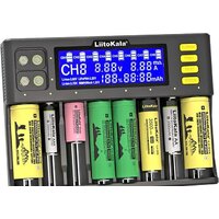 LiitoKala Lii-S8 Image #2