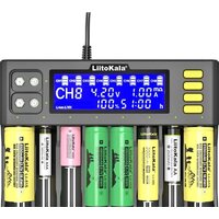 LiitoKala Lii-S8 Image #5