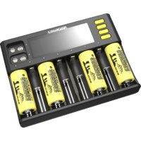 LiitoKala Lii-S8 Image #3