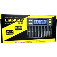 LiitoKala Lii-S8 Image #6