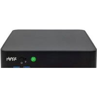 Hiper Activebox S8 I3105R8S2WPB