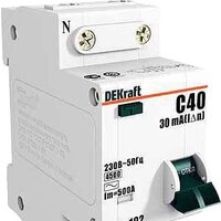 Schneider Electric DEKraft 16003DEK