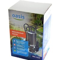 Oasis FN 175/7 Image #5