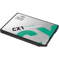 Team CX1 480GB T253X5480G0C101 Image #3