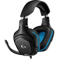 Logitech G431
