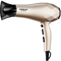 Delta Lux DL-0941 (золотистый/черный)