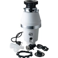 Измельчители пищевых отходов