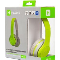 Harper HB-212 (зеленый) Image #4