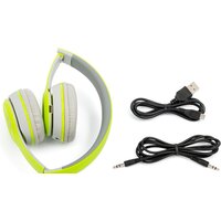 Harper HB-212 (зеленый) Image #3