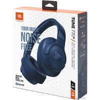 JBL Tune 770NC (темно-синий, китайская версия) Image #12