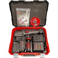 ELITECH CAG 2012DSL E2213.075.01 (с 1-им АКБ, кейс) Image #8