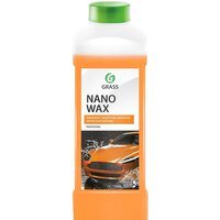 Grass Воск Nano Wax 1л 110253
