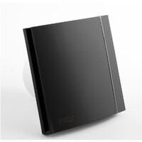 Soler&Palau Silent-100 CZ Matt Black Design - 4C 5210007700 Image #2