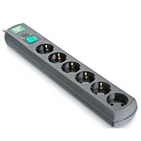 Most RG 5 м (черный) Image #2