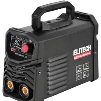 ELITECH HD Professional HD WM 220 PULSE