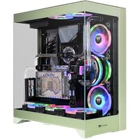 Thermaltake CTE E550 TG Matcha Green CA-1Z8-00MEWN-00