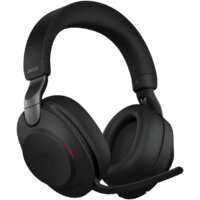 Jabra Evolve2 85 USB-C MS (черный)